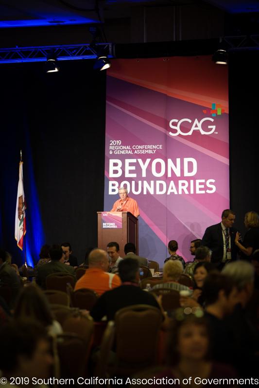 2019 Regional Conference & General Assembly