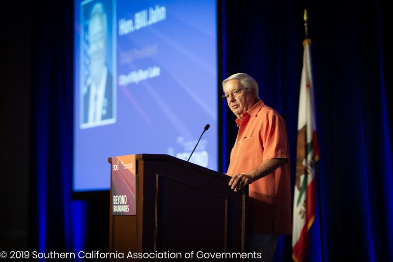 2019 Regional Conference & General Assembly