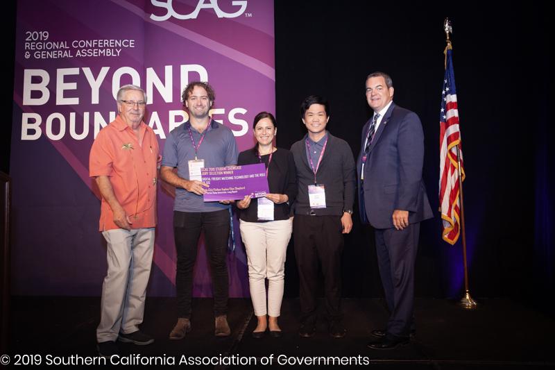 2019 Regional Conference & General Assembly