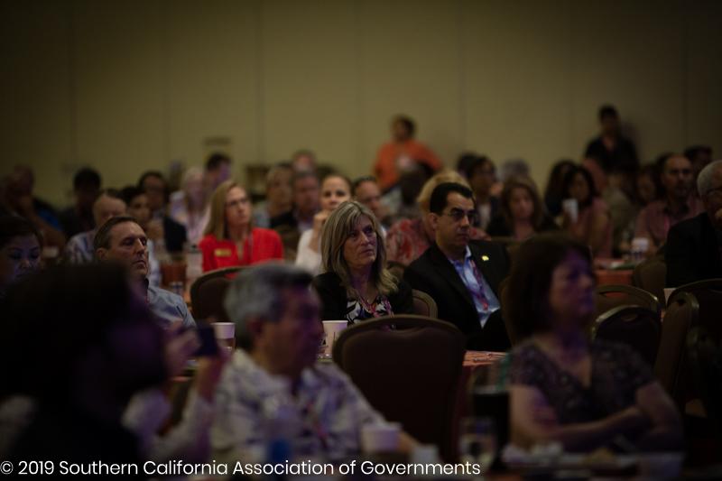 2019 Regional Conference & General Assembly