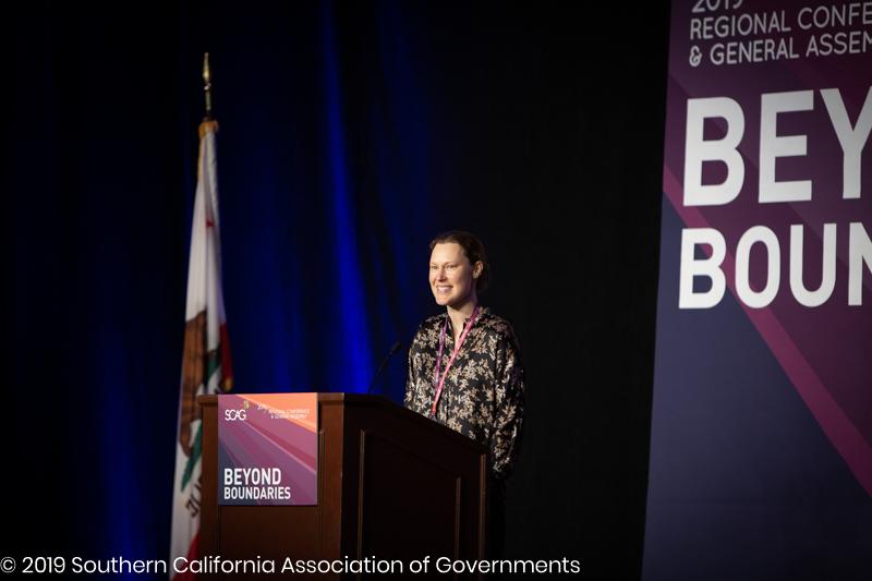 2019 Regional Conference & General Assembly