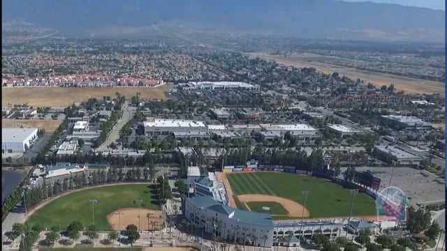 2018 Regional Conference & General Assembly