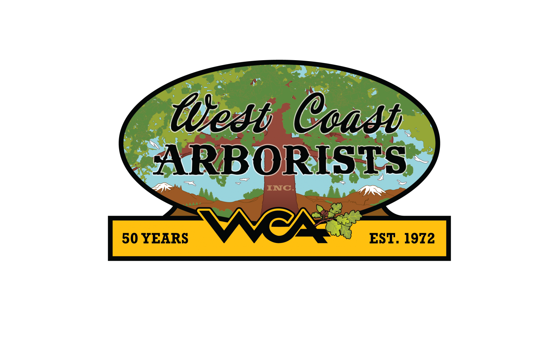 West Coast Arborists