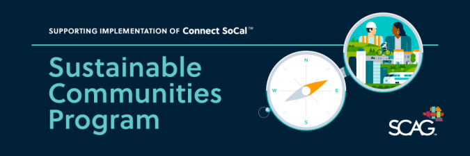 Sustainable Communities Program