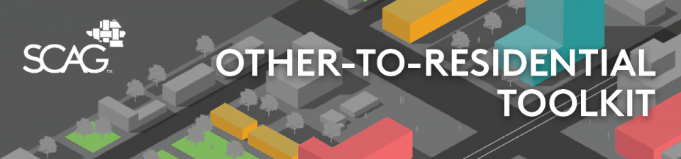 Other-to-Residential Toolkit