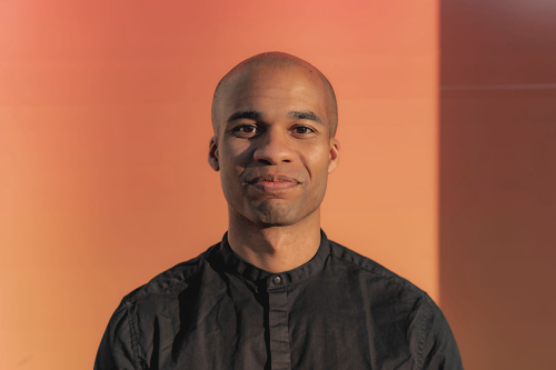 Tucker Bryant Keynote Speaker Headshot