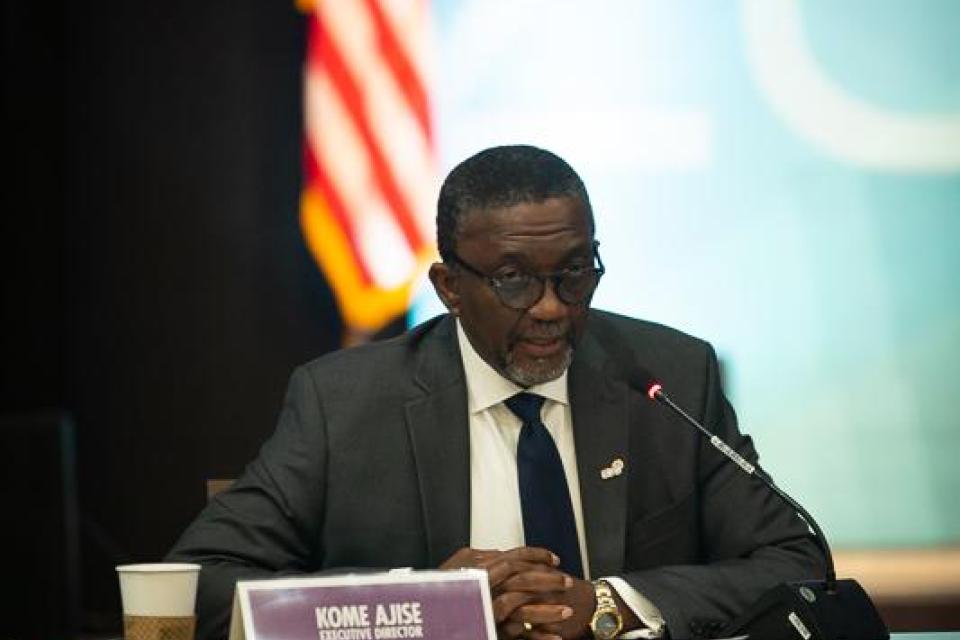 2022 Regional Conference & General Assembly