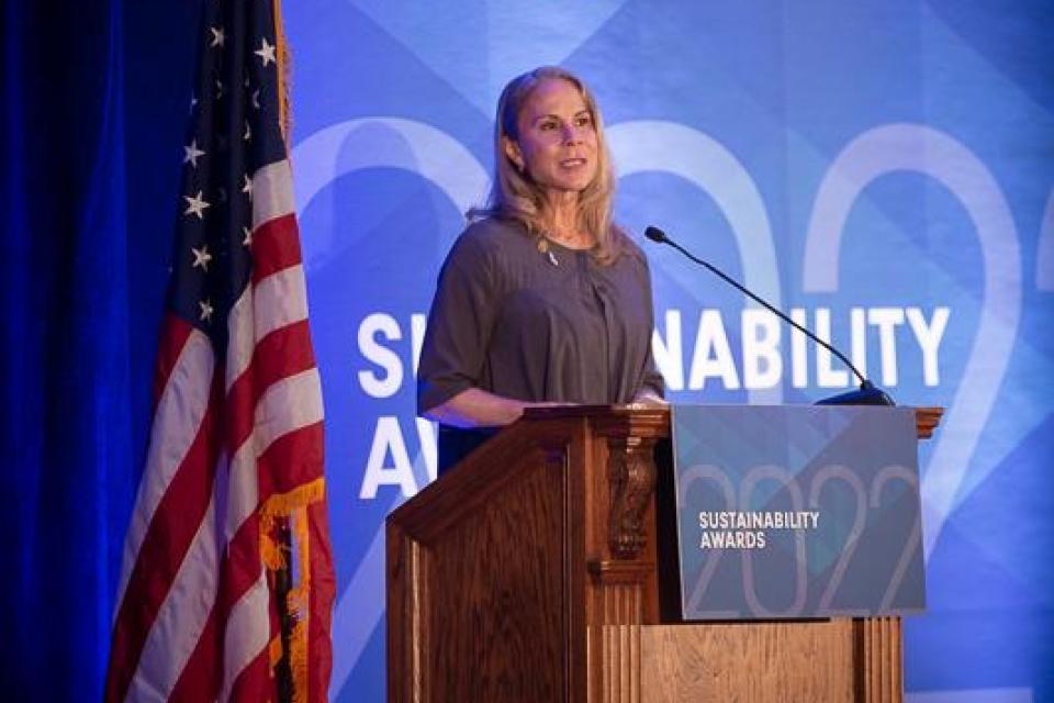 2022 Regional Conference & General Assembly