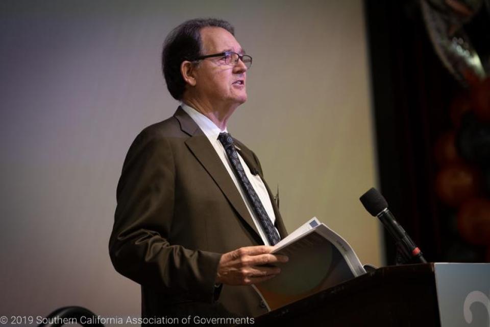 2019 Demographic Workshop