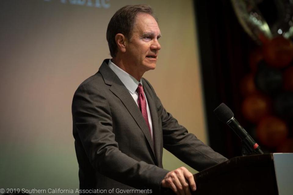 2019 Demographic Workshop