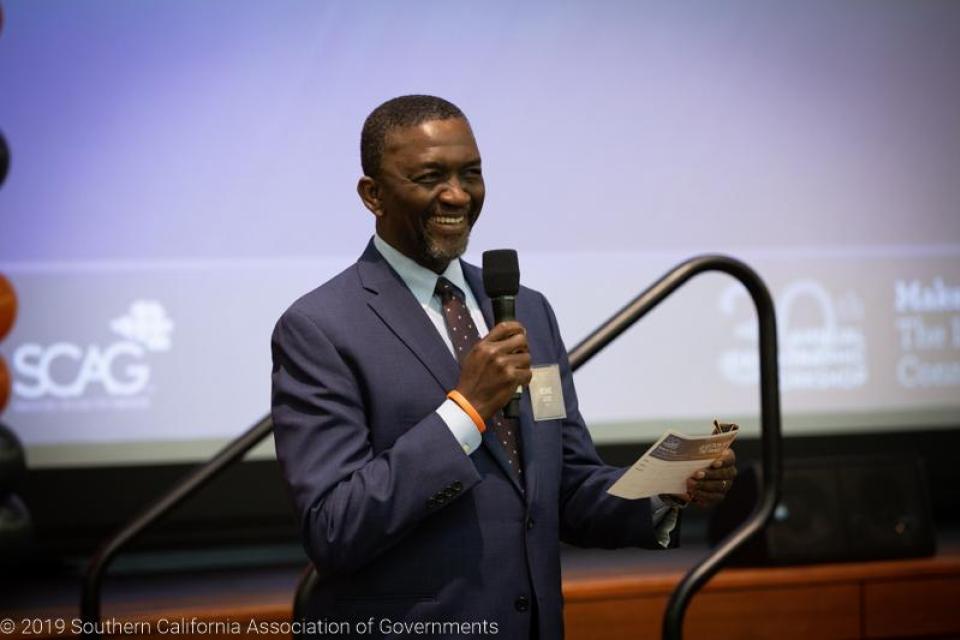 2019 Demographic Workshop