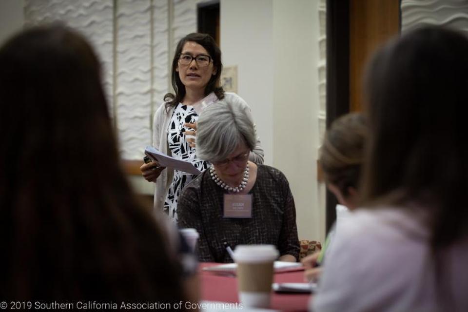 2019 Demographic Workshop