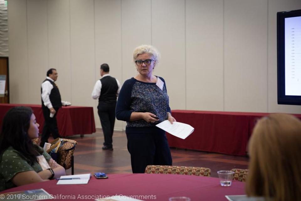 2019 Demographic Workshop