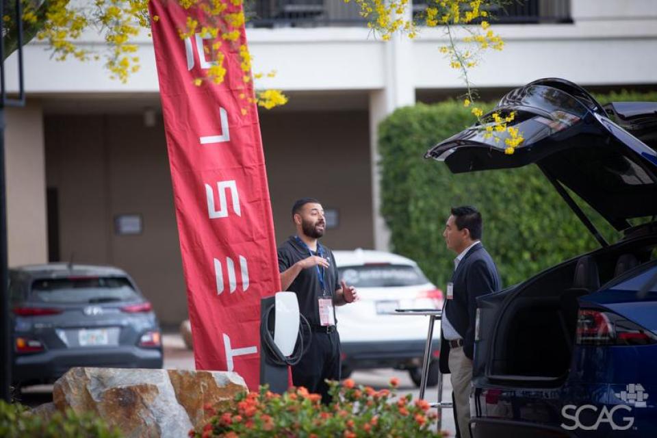 2023 Regional Conference & General Assembly