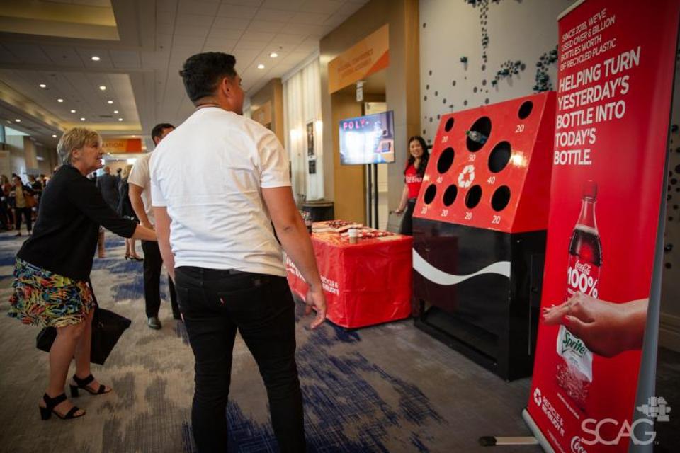 2023 Regional Conference & General Assembly