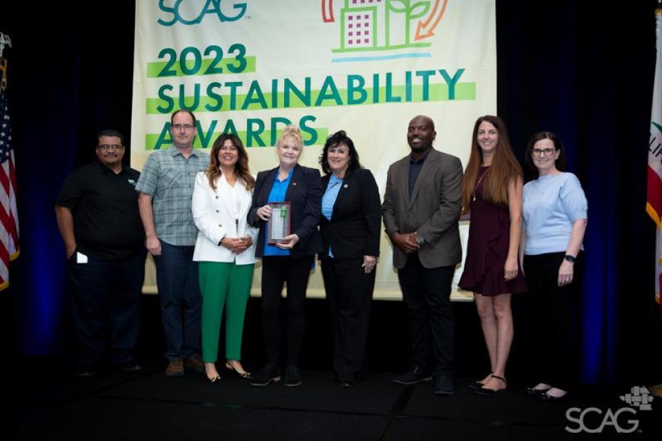 2023 Regional Conference & General Assembly