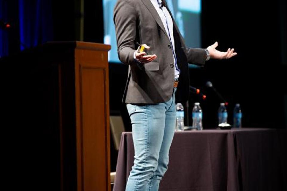 2023 Regional Conference & General Assembly