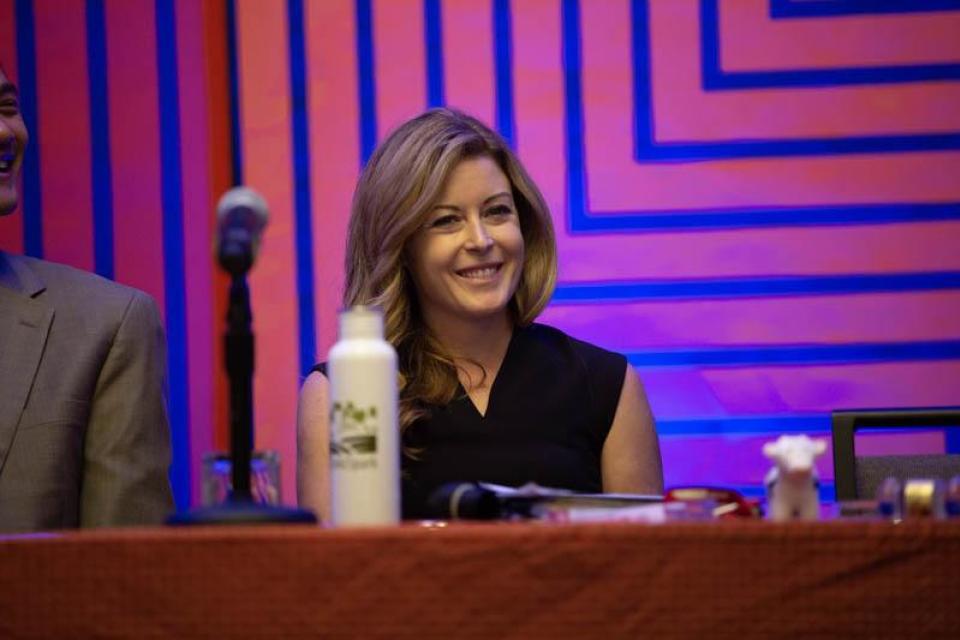 2018 Regional Conference & General Assembly