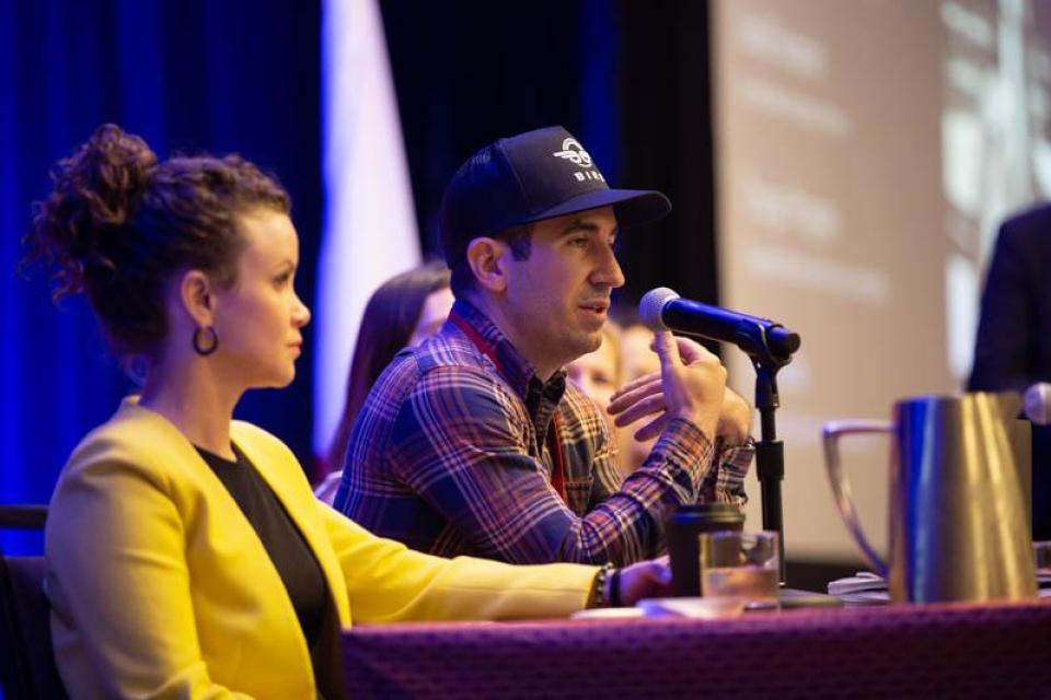 2018 Regional Conference & General Assembly