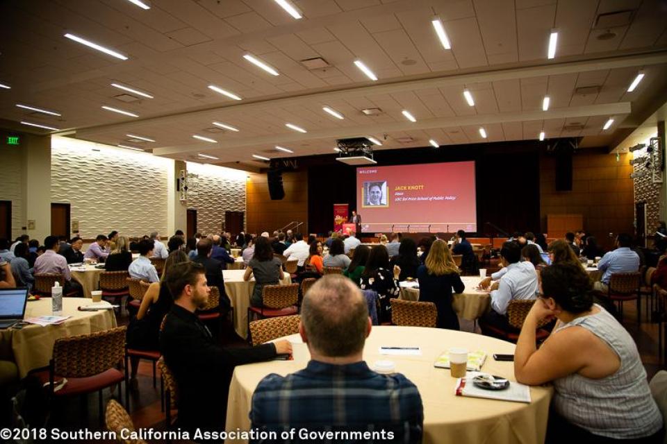 29th Annual Demographic Workshop