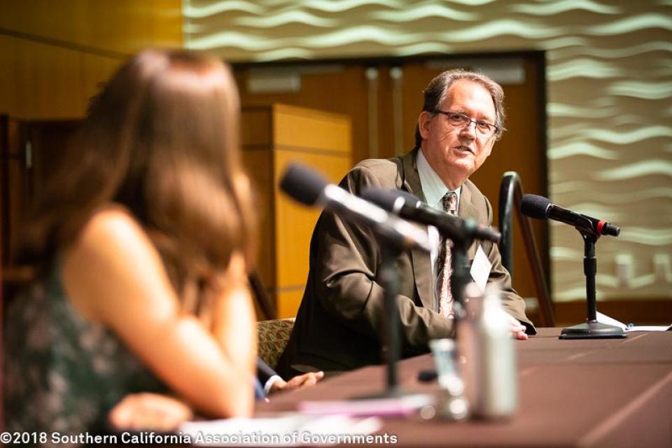 29th Annual Demographic Workshop