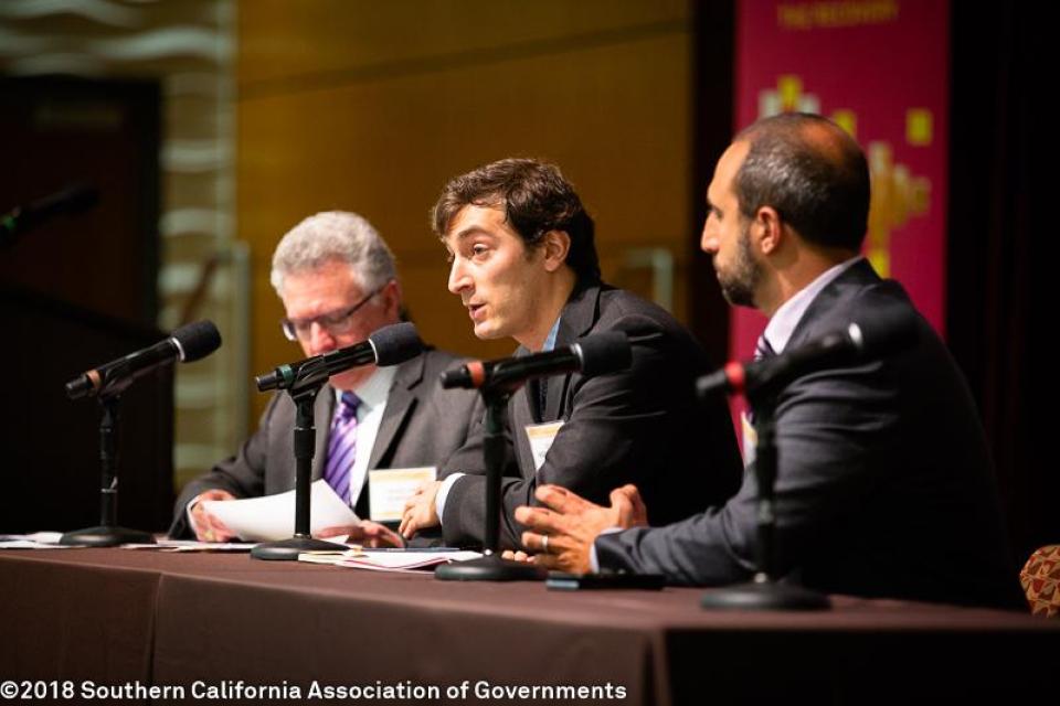 29th Annual Demographic Workshop