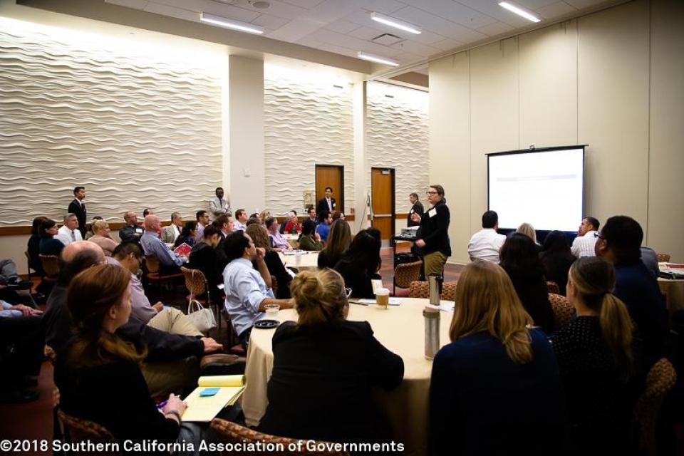 29th Annual Demographic Workshop