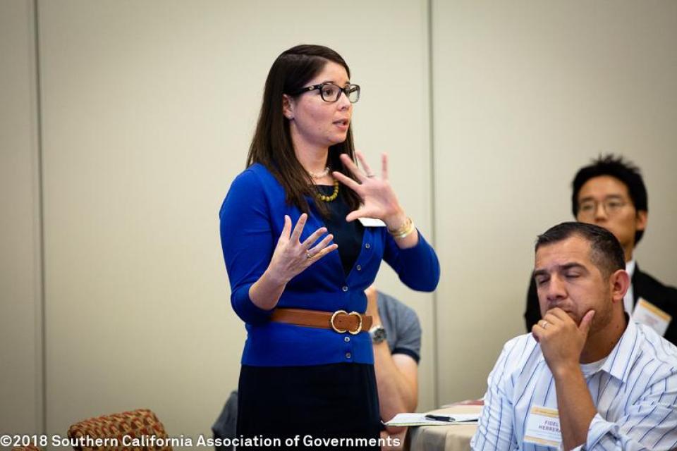 29th Annual Demographic Workshop