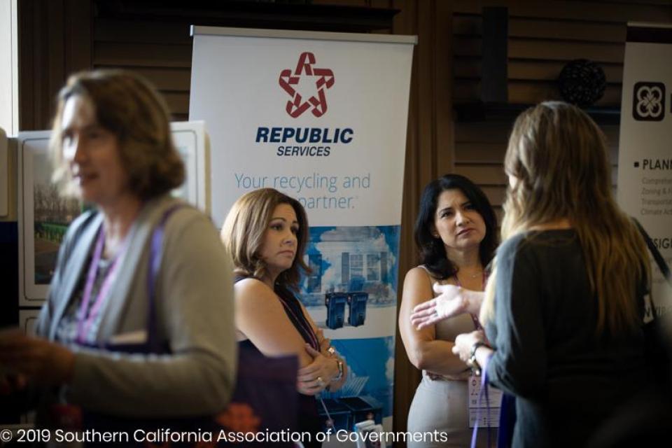 2019 Regional Conference & General Assembly