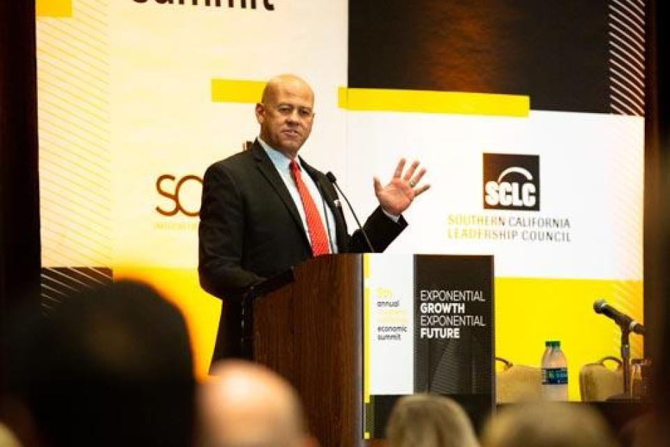 9th Annual Economic Summit