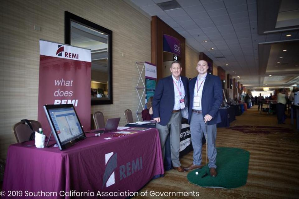 2019 Regional Conference & General Assembly