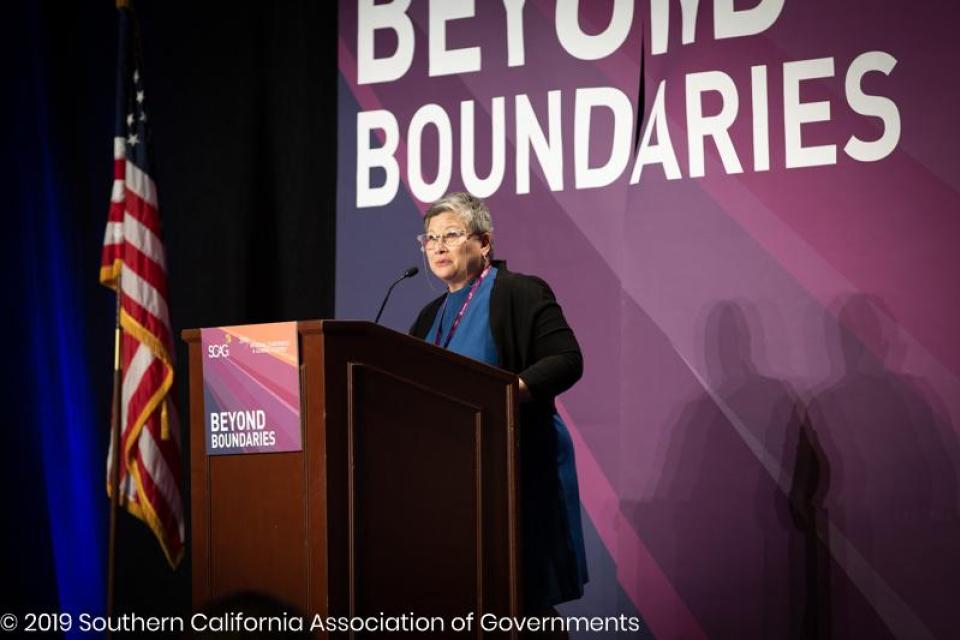 2019 Regional Conference & General Assembly