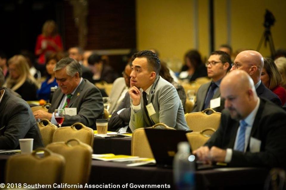 9th Annual Economic Summit