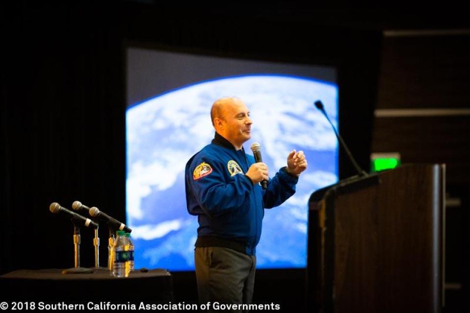 9th Annual Economic Summit