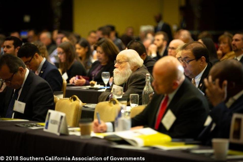 9th Annual Economic Summit