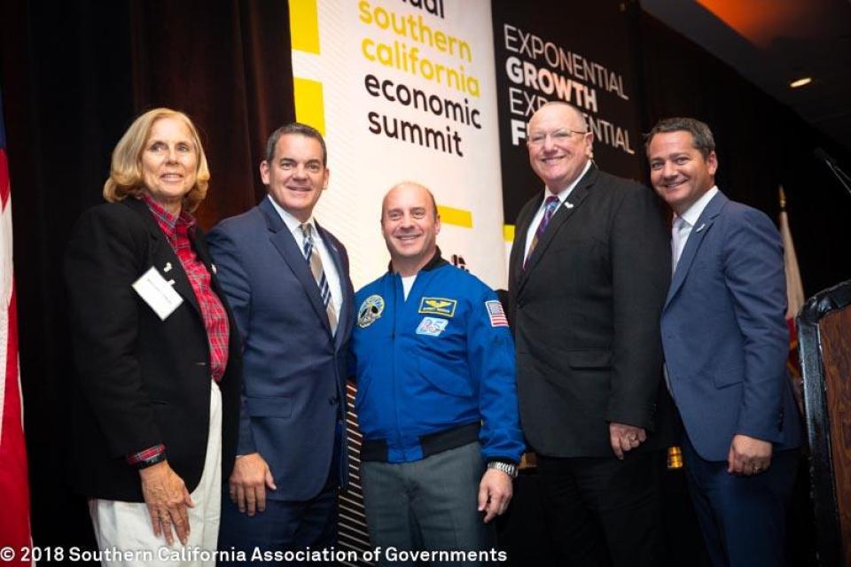 9th Annual Economic Summit
