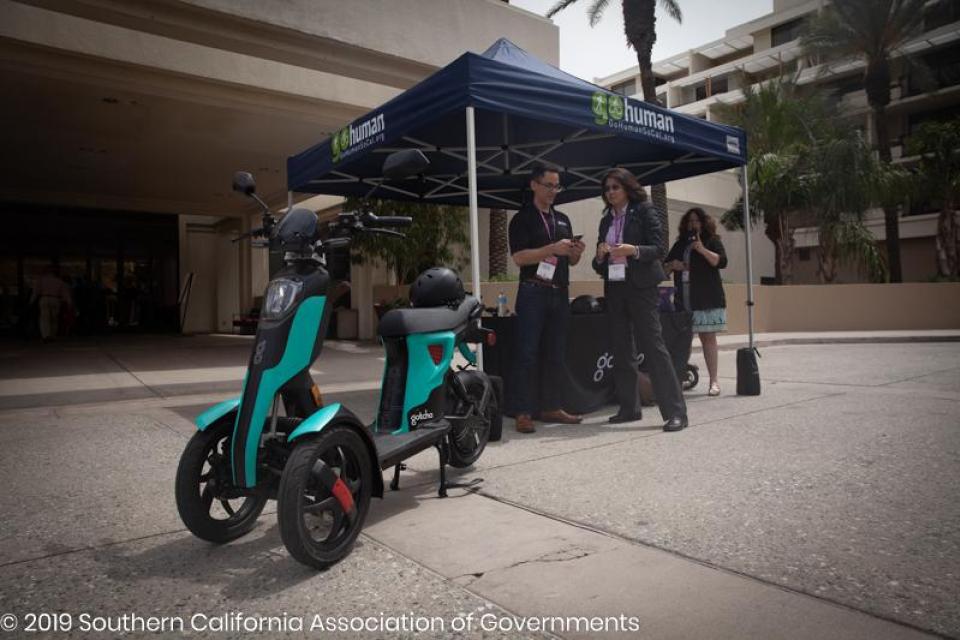 2019 Regional Conference & General Assembly