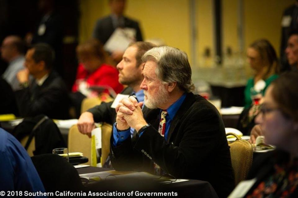 9th Annual Economic Summit