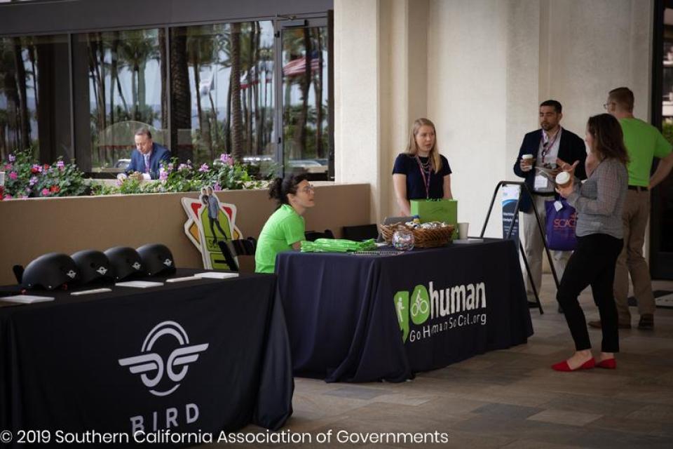 2019 Regional Conference & General Assembly