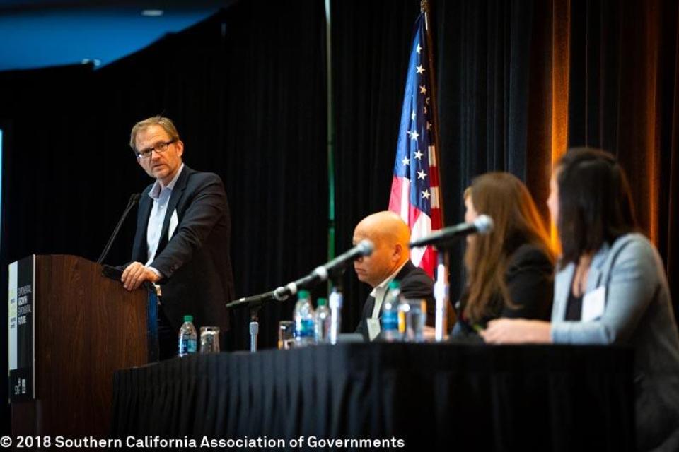 9th Annual Economic Summit