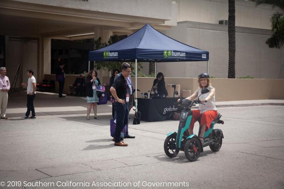 2019 Regional Conference & General Assembly