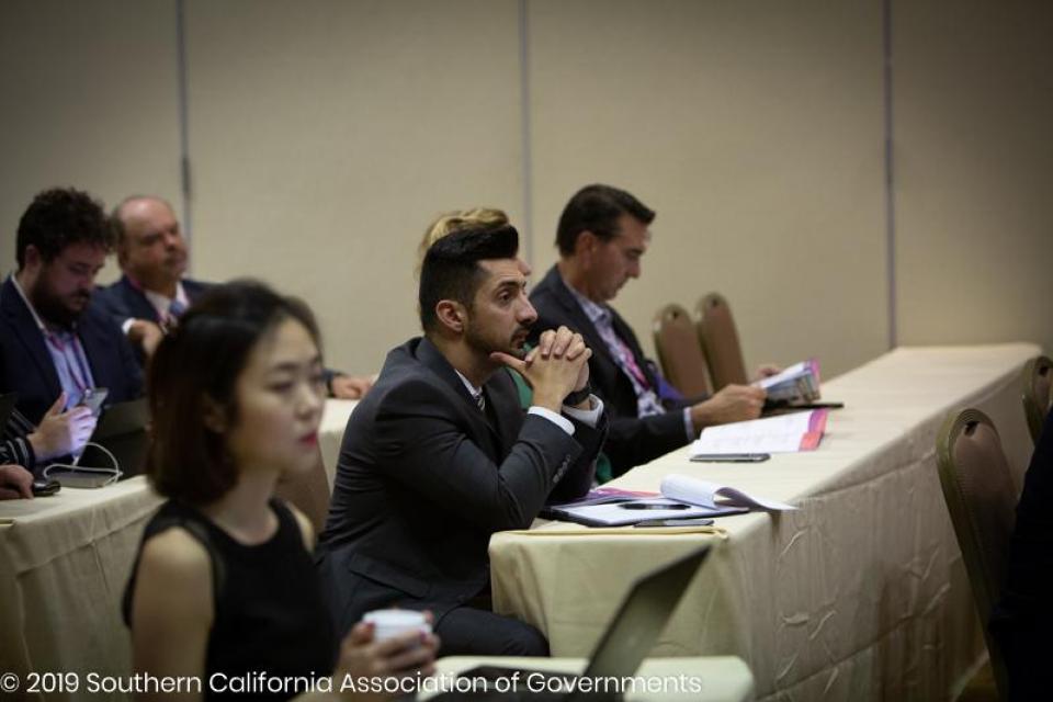 2019 Regional Conference & General Assembly