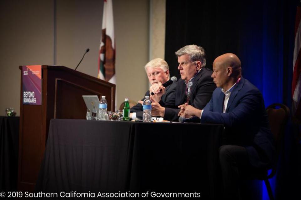 2019 Regional Conference & General Assembly