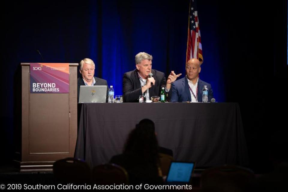 2019 Regional Conference & General Assembly