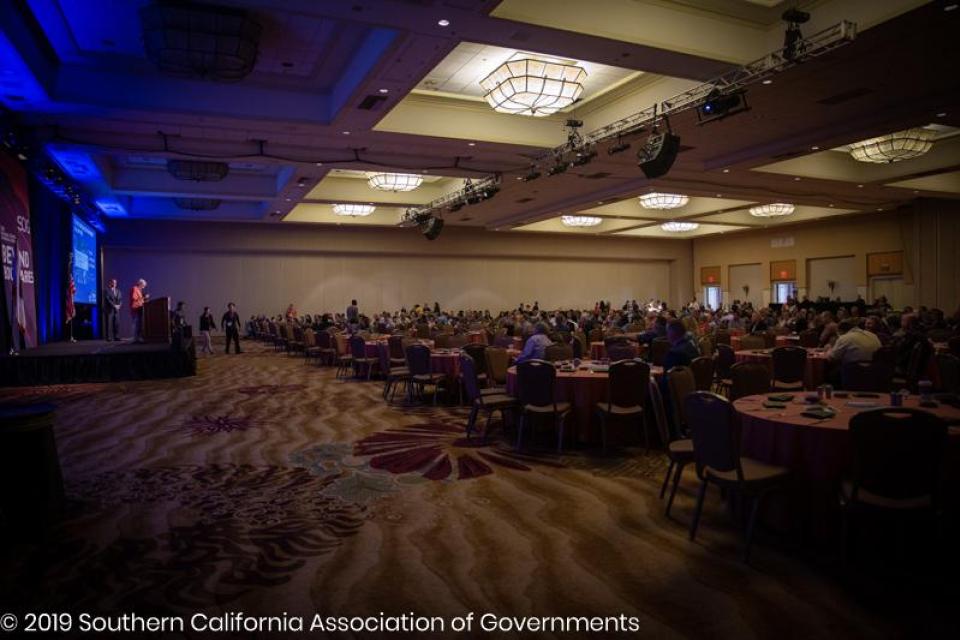 2019 Regional Conference & General Assembly