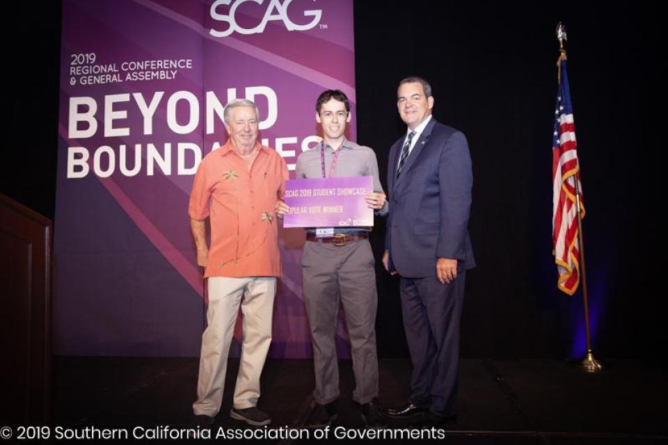 2019 Regional Conference & General Assembly