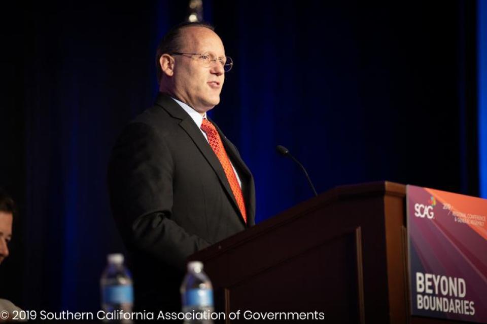 2019 Regional Conference & General Assembly