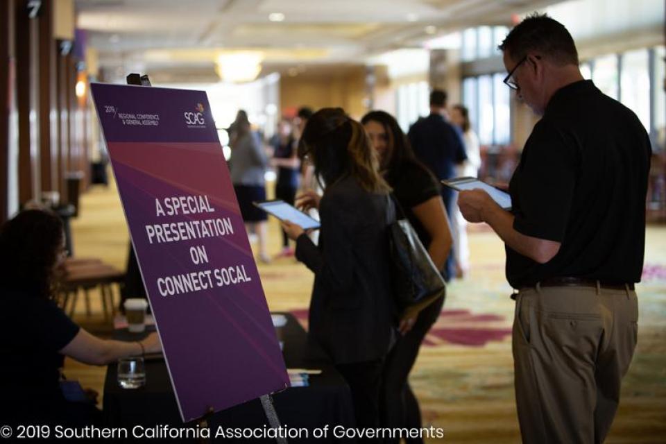 2019 Regional Conference & General Assembly