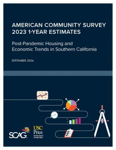 2023 American Community Survey 