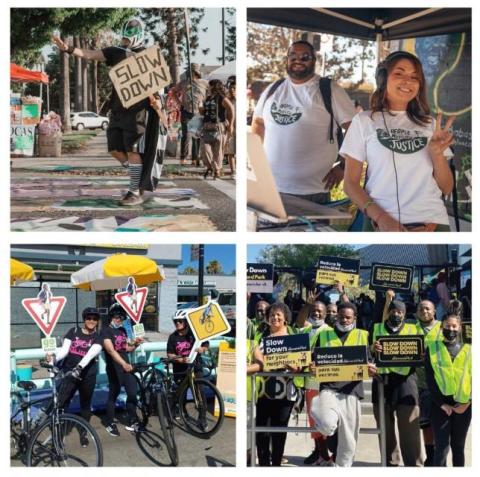 Go Human 2022 Year In Review